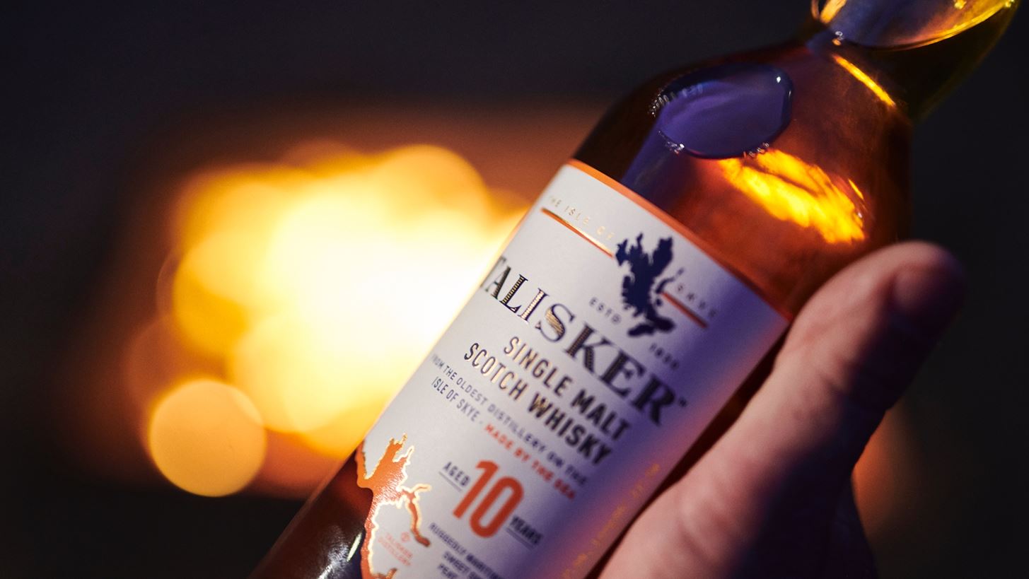 Talisker | &#x388;&#x3BD;&#x3B1; &#x3C5;&#x3C0;&#x3AD;&#x3C1;&#x3BF;&#x3C7;&#x3BF; &#x3C7;&#x3C1;&#x3B9;&#x3C3;&#x3C4;&#x3BF;&#x3C5;&#x3B3;&#x3B5;&#x3BD;&#x3BD;&#x3B9;&#x3AC;&#x3C4;&#x3B9;&#x3BA;&#x3BF; &#x3B4;&#x3CE;&#x3C1;&#x3BF;