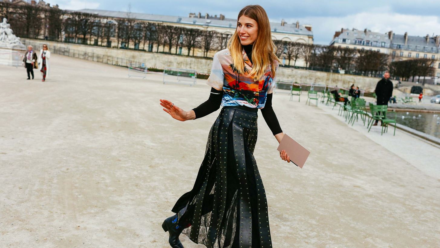 Οι 5 κανόνες του party dressing