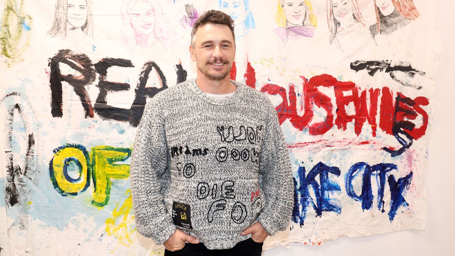 #theaftertaste | &#x3A3;&#x3C5;&#x3BD;&#x3B1;&#x3BD;&#x3C4;&#x3CE;&#x3BD;&#x3C4;&#x3B1;&#x3C2; &#x3C4;&#x3BF;&#x3BD; James Franco &#x3C3;&#x3C4;&#x3B7;&#x3BD; &#x391;&#x3B8;&#x3AE;&#x3BD;&#x3B1;, &#x3B7; &#x3B3;&#x3B5;&#x3CD;&#x3C3;&#x3B7; &#x3C4;&#x3BF;&#x3C5; &#x391;&#x3C3;&#x3CE;&#x3C4;&#x3BF;&#x3C5; &#x3BA;&#x3B1;&#x3B9; &#x3AD;&#x3BD;&#x3B1; &#x3C4;&#x3BF;&#x3BB;&#x3BC;&#x3B7;&#x3C1;&#x3CC; &#x3B8;&#x3B5;&#x3B1;&#x3C4;&#x3C1;&#x3B9;&#x3BA;&#x3CC; &#x3B5;&#x3B3;&#x3C7;&#x3B5;&#x3AF;&#x3C1;&#x3B7;&#x3BC;&#x3B1; &#x3BC;&#x3B5; &#x3B5;&#x3C0;&#x3B9;&#x3C4;&#x3C5;&#x3C7;&#x3AF;&#x3B1;