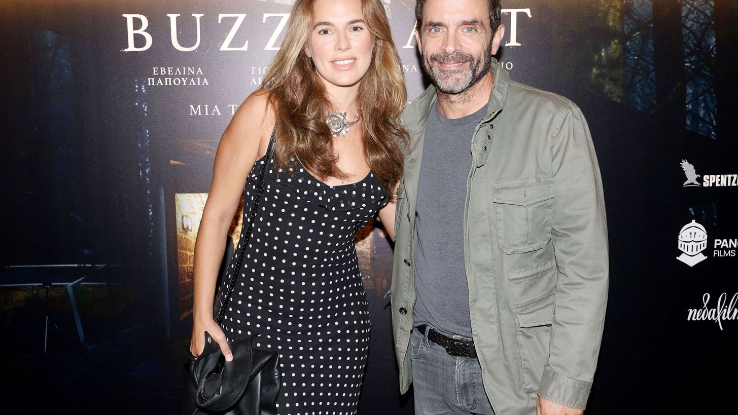 Buzzheart | &#x3A0;&#x3BF;&#x3B9;&#x3BF;&#x3C5;&#x3C2; &#x3C3;&#x3C5;&#x3BD;&#x3B1;&#x3BD;&#x3C4;&#x3AE;&#x3C3;&#x3B1;&#x3BC;&#x3B5; &#x3C3;&#x3C4;&#x3B7;&#x3BD; avant premiere &#x3C4;&#x3B7;&#x3C2; &#x3BD;&#x3AD;&#x3B1;&#x3C2; &#x3C4;&#x3B1;&#x3B9;&#x3BD;&#x3AF;&#x3B1;&#x3C2; &#x3C4;&#x3BF;&#x3C5; &#x39D;&#x3C4;&#x3AD;&#x3BD;&#x3B7; &#x397;&#x3BB;&#x3B9;&#x3AC;&#x3B4;&#x3B7;