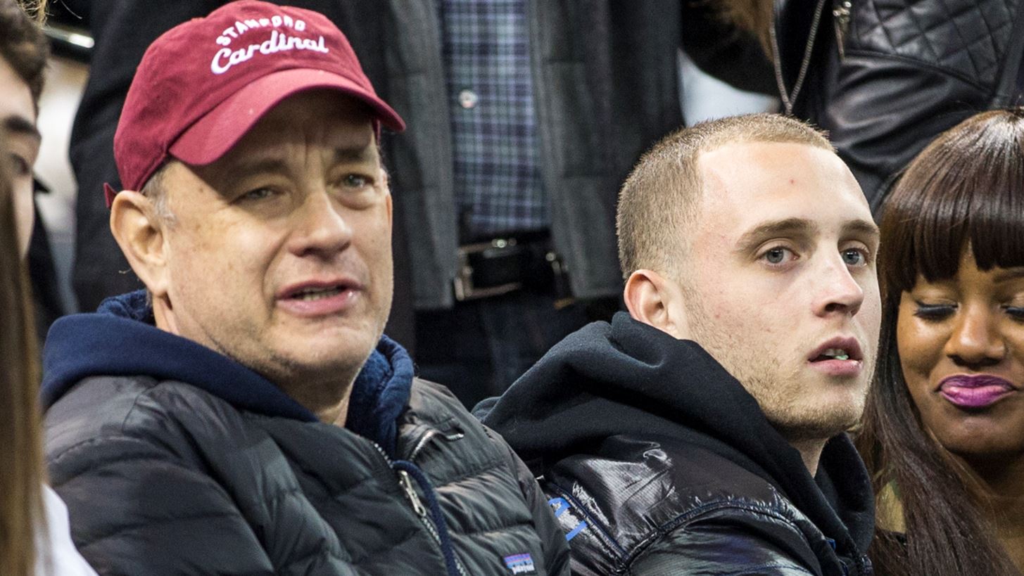 &#x39F; &#x3B3;&#x3B9;&#x3BF;&#x3C2; &#x3C4;&#x3BF;&#x3C5; Tom Hanks, Chet, &#x3C0;&#x3B9;&#x3C3;&#x3C4;&#x3B5;&#x3CD;&#x3B5;&#x3B9; &#x3CC;&#x3C4;&#x3B9; &#x3BF; &#x3C0;&#x3B1;&#x3C4;&#x3AD;&#x3C1;&#x3B1;&#x3C2; &#x3C4;&#x3BF;&#x3C5; &#x3B4;&#x3B5;&#x3BD; &#x3AE;&#x3C4;&#x3B1;&#x3BD; &#x3AD;&#x3BD;&#x3B1; &quot;&#x3B4;&#x3C5;&#x3BD;&#x3B1;&#x3C4;&#x3CC; &#x3B1;&#x3BD;&#x3C4;&#x3C1;&#x3B9;&#x3BA;&#x3CC; &#x3C0;&#x3C1;&#x3CC;&#x3C4;&#x3C5;&#x3C0;&#x3BF;&quot; &#x3B3;&#x3B9;&#x3B1; &#x3B5;&#x3BA;&#x3B5;&#x3AF;&#x3BD;&#x3BF;&#x3BD;