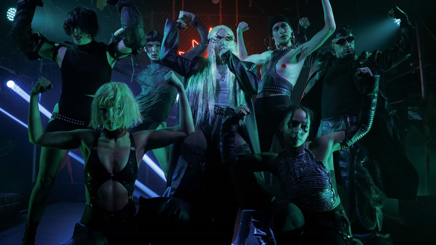 &#x397; &#x3A4;&#x3AC;&#x3BC;&#x3C4;&#x3B1; &#x3B5;&#x3C0;&#x3B9;&#x3C3;&#x3C4;&#x3C1;&#x3AD;&#x3C6;&#x3B5;&#x3B9; &#x3C3;&#x3C4;&#x3BF; Smut Athens &#x3B3;&#x3B9;&#x3B1; &#x3C4;&#x3B7;&#x3BD; &#x3C4;&#x3B5;&#x3BB;&#x3B5;&#x3C5;&#x3C4;&#x3B1;&#x3AF;&#x3B1; &#x3C4;&#x3B7;&#x3C2; &#x3C6;&#x3B5;&#x3C4;&#x3B9;&#x3BD;&#x3AE; &#x3B5;&#x3BC;&#x3C6;&#x3AC;&#x3BD;&#x3B9;&#x3C3;&#x3B7; &#x3C3;&#x3C4;&#x3BF; underground techno club