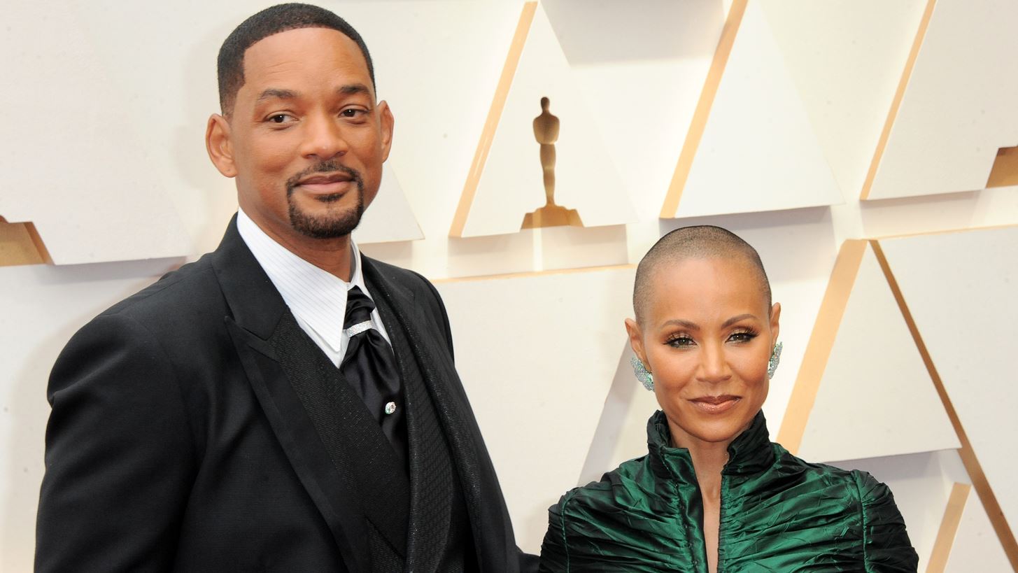 Jada Pinkett Smith | &#x3A4;&#x3BF; &#x3BD;&#x3AD;&#x3BF; trailer &#x3C4;&#x3B7;&#x3C2; &#x3B5;&#x3BA;&#x3C0;&#x3BF;&#x3BC;&#x3C0;&#x3AE;&#x3C2; &#x3C4;&#x3B7;&#x3C2; &#x3BC;&#x3B5;&#x3C4;&#x3AC; &#x3C4;&#x3BF; &#x3C0;&#x3B5;&#x3C1;&#x3B9;&#x3C3;&#x3C4;&#x3B1;&#x3C4;&#x3B9;&#x3BA;&#x3CC; &#x3BC;&#x3B5; &#x3C4;&#x3BF; &#x3C7;&#x3B1;&#x3C3;&#x3C4;&#x3BF;&#x3CD;&#x3BA;&#x3B9; &#x3C4;&#x3BF;&#x3C5; Will Smith &#x3C3;&#x3C4;&#x3B1; &#x38C;&#x3C3;&#x3BA;&#x3B1;&#x3C1;