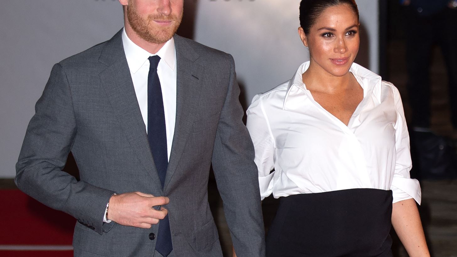 &#x3A4;&#x3BF; &#x3B1;&#x3C0;&#x3AF;&#x3C3;&#x3C4;&#x3B5;&#x3C5;&#x3C4;&#x3BF; &#x3C1;&#x3B5;&#x3BA;&#x3CC;&#x3C1; &#x3C0;&#x3BF;&#x3C5; &#x3BA;&#x3B1;&#x3C4;&#x3AD;&#x3C1;&#x3C1;&#x3B9;&#x3C8;&#x3B1;&#x3BD; &#x3B7; Meghan Markle &#x3BA;&#x3B1;&#x3B9; &#x3BF; &#x3A0;&#x3C1;&#x3AF;&#x3B3;&#x3BA;&#x3B9;&#x3C0;&#x3B1;&#x3C2; Harry &#x3C3;&#x3C4;&#x3BF; Instagram