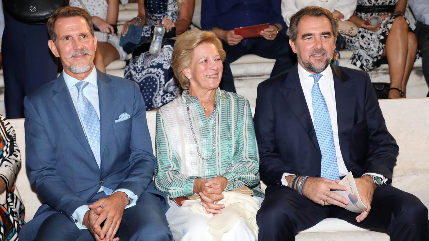 &#x386;&#x3BD;&#x3BD;&#x3B1;- &#x39C;&#x3B1;&#x3C1;&#x3AF;&#x3B1;, Marie-Chantal &#x3BA;&#x3B1;&#x3B9; &#x3A0;&#x3B1;&#x3CD;&#x3BB;&#x3BF;&#x3C2; &#x39D;&#x3C4;&#x3B5; &#x393;&#x3BA;&#x3C1;&#x3B5;&#x3C2; | &#x39A;&#x3B1;&#x3BB;&#x3B5;&#x3C3;&#x3BC;&#x3AD;&#x3BD;&#x3BF;&#x3B9; &#x3C3;&#x3C4;&#x3BF; &#x3B9;&#x3B4;&#x3B9;&#x3C9;&#x3C4;&#x3B9;&#x3BA;&#x3CC; &#x3B3;&#x3B5;&#x3CD;&#x3BC;&#x3B1; &#x3C0;&#x3C1;&#x3BF;&#x3C2; &#x3C4;&#x3B9;&#x3BC;&#x3AE;&#x3BD; &#x3C4;&#x3B7;&#x3C2; &#x3B2;&#x3B1;&#x3C3;&#x3AF;&#x3BB;&#x3B9;&#x3C3;&#x3C3;&#x3B1;&#x3C2; &#x3A3;&#x3BF;&#x3C6;&#x3AF;&#x3B1;&#x3C2;