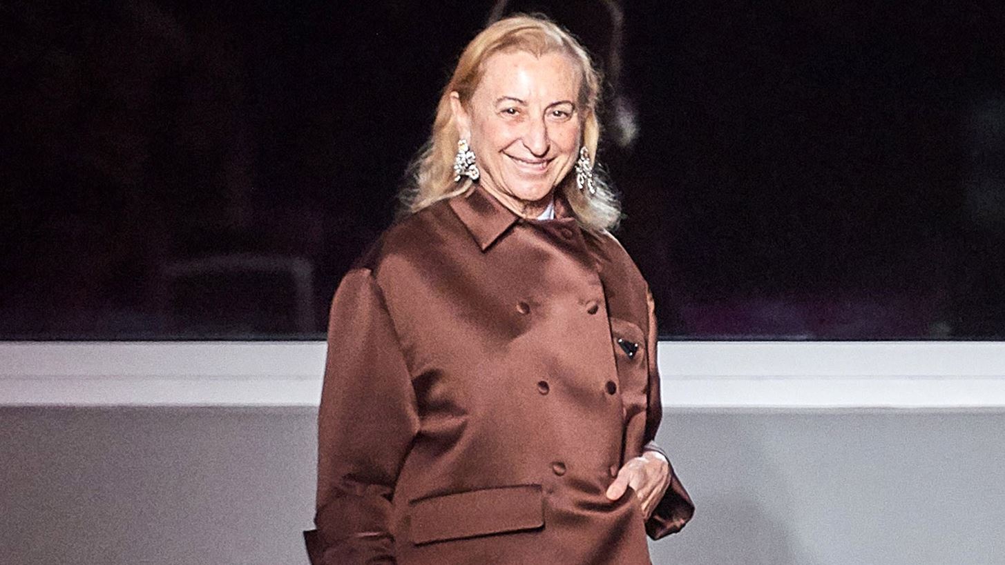 The Lyst Index | &#x397; &#x3B1;&#x3C0;&#x3CC;&#x3BB;&#x3C5;&#x3C4;&#x3B7; &#x3BA;&#x3C5;&#x3C1;&#x3B9;&#x3B1;&#x3C1;&#x3C7;&#x3AF;&#x3B1; &#x3C4;&#x3B7;&#x3C2; Miuccia Prada