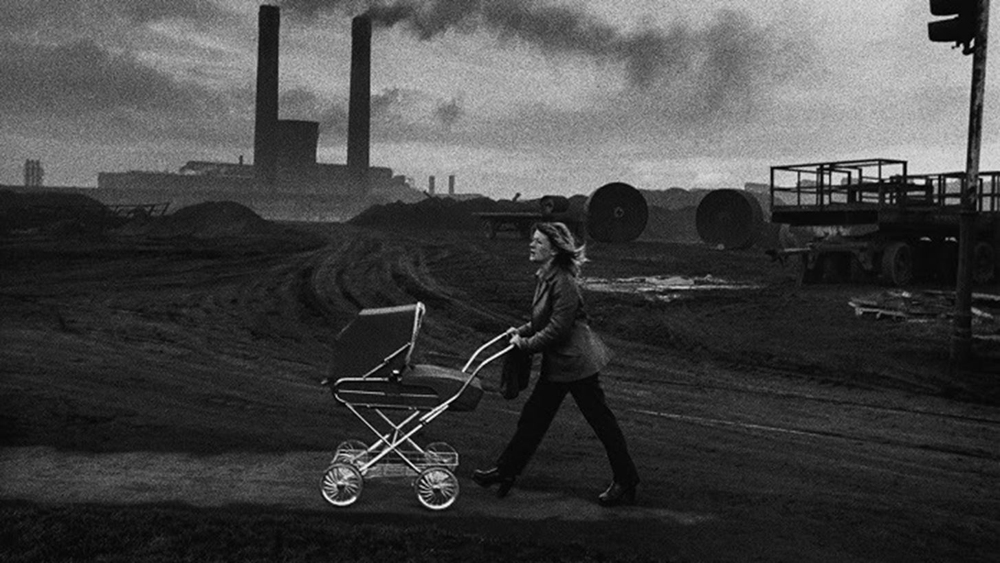 Έργα του Sir Don McCullin παρουσιάζονται για πρώτη φορά στην Ελλάδα