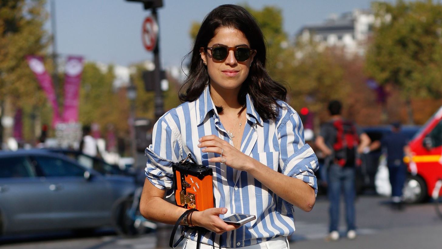 H Leandra Medine &#x3BC;&#x3B9;&#x3BB;&#x3AC; &#x3B3;&#x3B9;&#x3B1; &#x3C4;&#x3BF; &#x3C0;&#x3CE;&#x3C2; &#x3B5;&#x3AF;&#x3BD;&#x3B1;&#x3B9; &#x3BD;&#x3B1; &#x3B5;&#x3AF;&#x3C3;&#x3B1;&#x3B9; &#x3BC;&#x3B5;&#x3C4;&#x3B1;&#x3BD;&#x3AC;&#x3C3;&#x3C4;&#x3B7;&#x3C2; &#x3C0;&#x3C1;&#x3CE;&#x3C4;&#x3B7;&#x3C2; &#x3B3;&#x3B5;&#x3BD;&#x3B9;&#x3AC;&#x3C2; &#x3C3;&#x3C4;&#x3B7; &#x39D;&#x3AD;&#x3B1; &#x3A5;&#x3CC;&#x3C1;&#x3BA;&#x3B7;