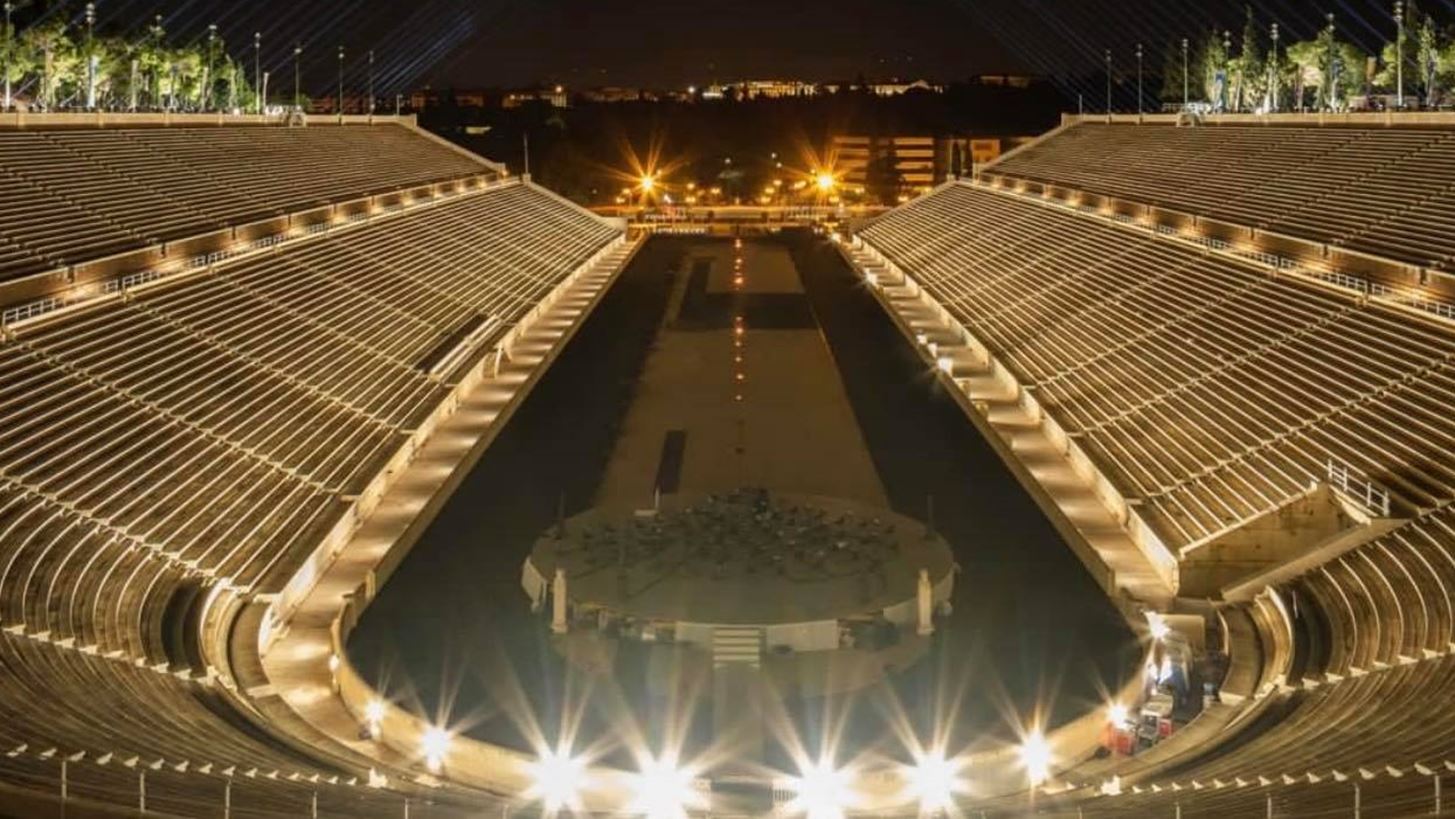 Dior Cruise 2022 | &#x39F;&#x3B9; &#x3C0;&#x3C1;&#x3CE;&#x3C4;&#x3B5;&#x3C2; celebrity &#x3B1;&#x3C6;&#x3AF;&#x3BE;&#x3B5;&#x3B9;&#x3C2; &#x3C3;&#x3C4;&#x3BF; &#x39A;&#x3B1;&#x3BB;&#x3BB;&#x3B9;&#x3BC;&#x3AC;&#x3C1;&#x3BC;&#x3B1;&#x3C1;&#x3BF;