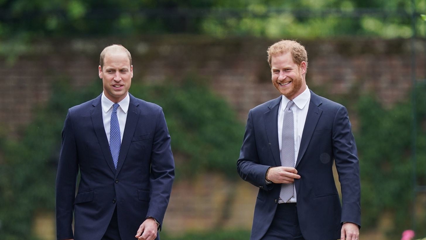 Γιατί ο πρίγκιπας Harry δεν θα συναντηθεί με τη βασιλική οικογένεια κατά το ταξίδι του στην Αγγλία