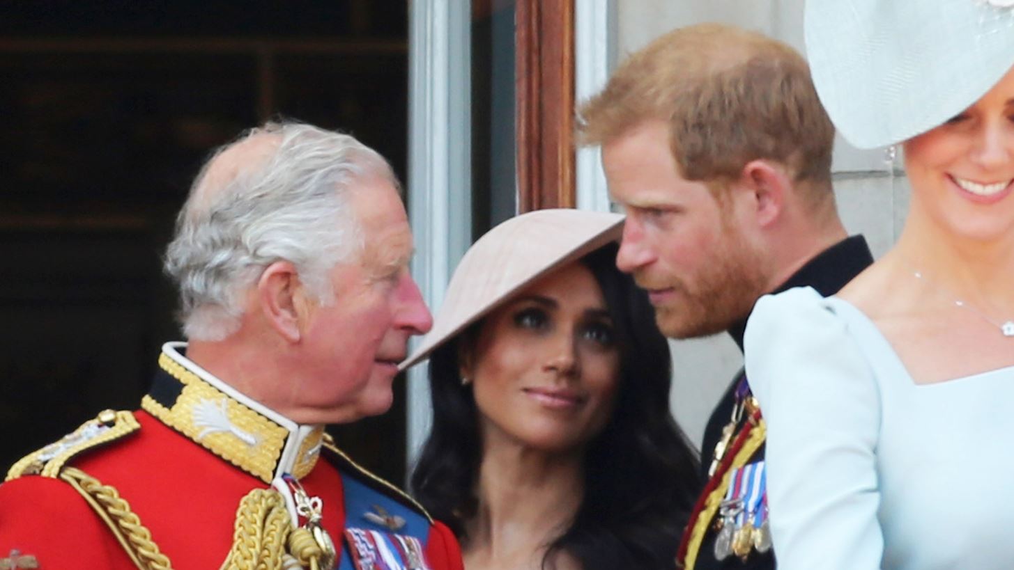 &#x391;&#x3C0;&#x3BF;&#x3CD;&#x3C3;&#x3B1; &#x3B7; Meghan Markle &#x3B1;&#x3C0;&#x3CC; &#x3C4;&#x3B7;&#x3BD; &#x3C4;&#x3B5;&#x3BB;&#x3B5;&#x3C4;&#x3AE; &#x3C3;&#x3C4;&#x3AD;&#x3C8;&#x3B7;&#x3C2; &#x3C4;&#x3BF;&#x3C5; &#x3B2;&#x3B1;&#x3C3;&#x3B9;&#x3BB;&#x3B9;&#x3AC; &#x39A;&#x3B1;&#x3C1;&#x3CC;&#x3BB;&#x3BF;&#x3C5;