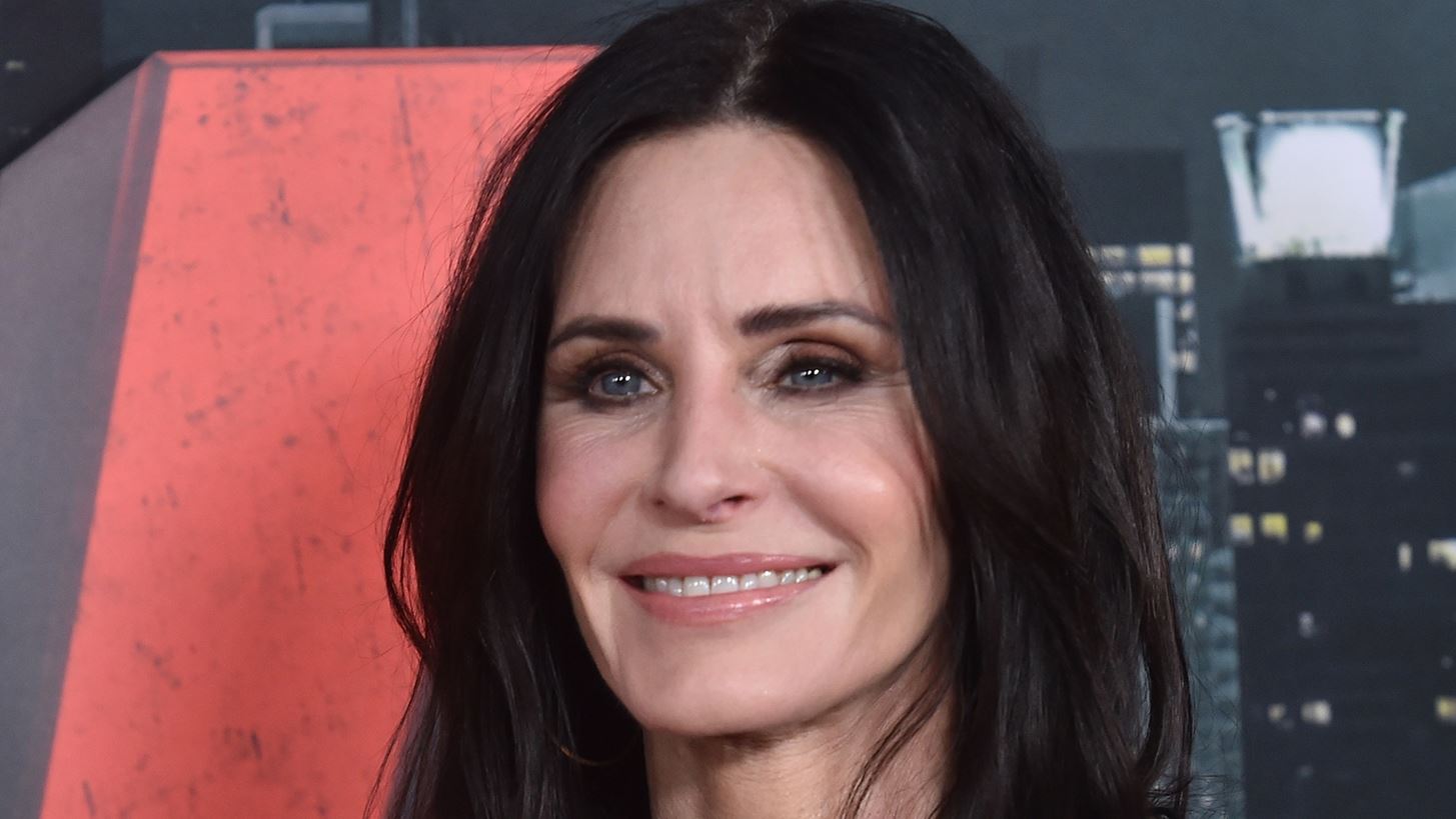 Courteney Cox | &#x397; &#x3C3;&#x3C0;&#x3AC;&#x3BD;&#x3B9;&#x3B1; &#x3B5;&#x3BC;&#x3C6;&#x3AC;&#x3BD;&#x3B9;&#x3C3;&#x3B7; &#x3C3;&#x3C4;&#x3BF; &#x3BA;&#x3CC;&#x3BA;&#x3BA;&#x3B9;&#x3BD;&#x3BF; &#x3C7;&#x3B1;&#x3BB;&#x3AF; &#x3BC;&#x3B5; &#x3C4;&#x3B7;&#x3BD; 18&#x3C7;&#x3C1;&#x3BF;&#x3BD;&#x3B7; &#x3BA;&#x3CC;&#x3C1;&#x3B7; &#x3C4;&#x3B7;&#x3C2;, Coco