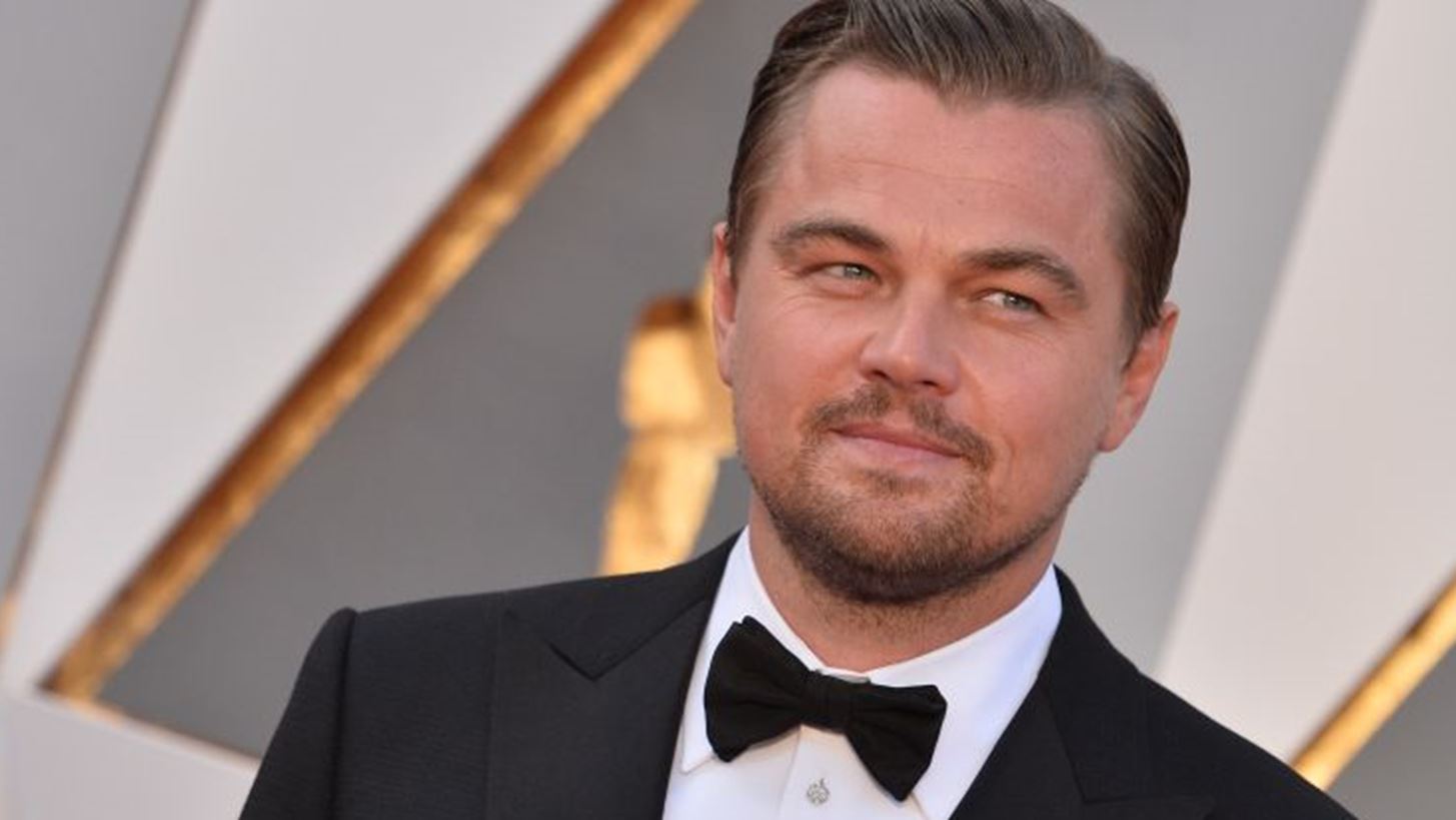 &#x3A0;&#x3BF;&#x3CD; &#x3B5;&#x3BD;&#x3C4;&#x3CC;&#x3C0;&#x3B9;&#x3C3;&#x3B5; &#x3BF; &#x3C6;&#x3C9;&#x3C4;&#x3BF;&#x3B3;&#x3C1;&#x3B1;&#x3C6;&#x3B9;&#x3BA;&#x3CC;&#x3C2; &#x3C6;&#x3B1;&#x3BA;&#x3CC;&#x3C2; &#x3C4;&#x3BF;&#x3BD; Leonardo DiCaprio;