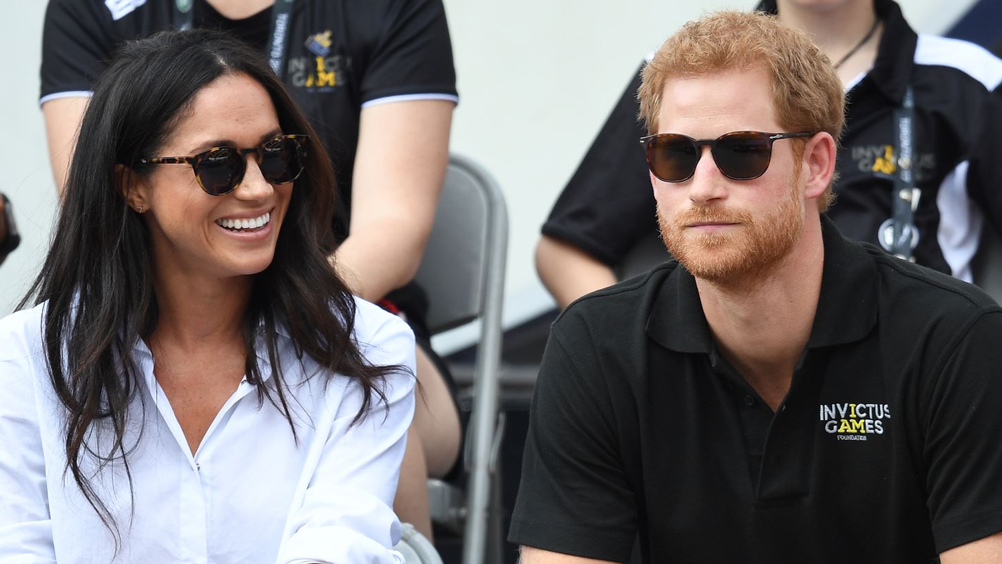 Meghan &amp; Harry | &#x397; &#x3BD;&#x3AD;&#x3B1; &#x3C4;&#x3B1;&#x3B9;&#x3BD;&#x3AF;&#x3B1; &#x3B3;&#x3B9;&#x3B1; &#x3C4;&#x3B7; &#x3B6;&#x3C9;&#x3AE; &#x3C4;&#x3BF;&#x3C5;&#x3C2; &#x3BA;&#x3B1;&#x3B9; &#x3C4;&#x3BF; &#x3B1;&#x3C0;&#x3BF;&#x3C4;&#x3C5;&#x3C7;&#x3B7;&#x3BC;&#x3AD;&#x3BD;&#x3BF; casting