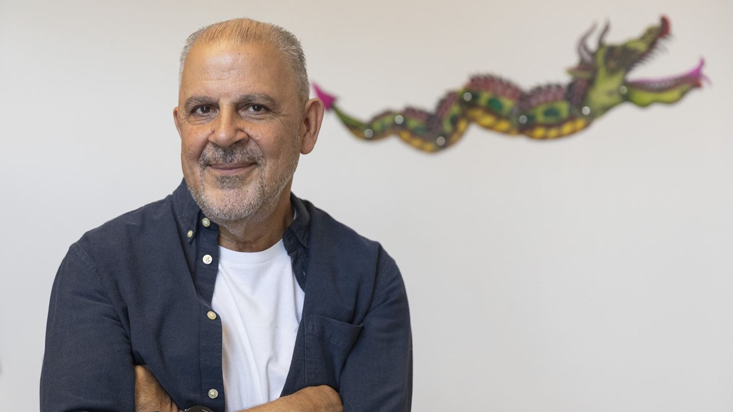 &#x393;&#x3B9;&#x3CE;&#x3C1;&#x3B3;&#x3BF;&#x3C2; &#x3A7;&#x3B1;&#x3C4;&#x3B6;&#x3B7;&#x3C0;&#x3B9;&#x3B5;&#x3C1;&#x3AE;&#x3C2;: &quot;&#x389;&#x3C4;&#x3B1;&#x3BD; &#x3B5;&#x3C0;&#x3B9;&#x3BB;&#x3BF;&#x3B3;&#x3AE; &#x3BC;&#x3BF;&#x3C5; &#x3BD;&#x3B1; &#x3B3;&#x3AF;&#x3BD;&#x3C9; &#x3BF; &#x3B4;&#x3B9;&#x3AC;&#x3C3;&#x3B7;&#x3BC;&#x3BF;&#x3C2; &#x3AC;&#x3C3;&#x3B7;&#x3BC;&#x3BF;&#x3C2;&quot;