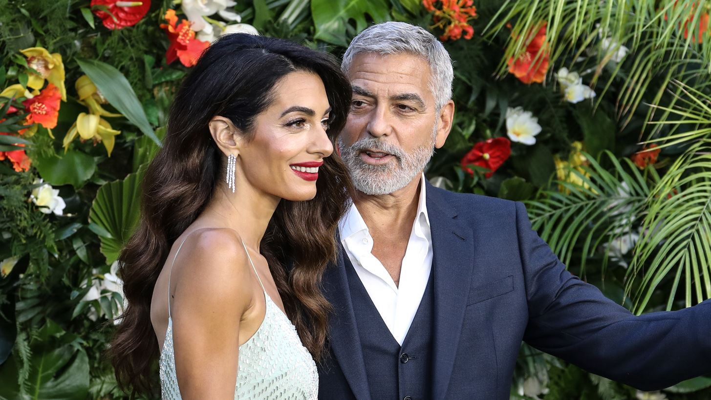 Amal Clooney | &#x397; &#x3C3;&#x3C0;&#x3AC;&#x3BD;&#x3B9;&#x3B1; &#x3B5;&#x3BC;&#x3C6;&#x3AC;&#x3BD;&#x3B9;&#x3C3;&#x3B7; &#x3BC;&#x3B5; &#x3C4;&#x3B7;&#x3BD; (&#x3BF;&#x3BB;&#x3CC;&#x3B9;&#x3B4;&#x3B9;&#x3B1;) &#x3B1;&#x3B4;&#x3B5;&#x3C1;&#x3C6;&#x3AE; &#x3C4;&#x3B7;&#x3C2;, Tala Alamuddin