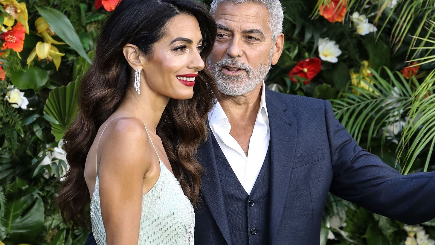 George Clooney:&quot;&#x394;&#x3B5;&#x3BD; &#x3B8;&#x3B1; &#x3BC;&#x3C0;&#x3BF;&#x3C1;&#x3BF;&#x3CD;&#x3C3;&#x3B1; &#x3BD;&#x3B1; &#x3B5;&#x3AF;&#x3BC;&#x3B1;&#x3B9; &#x3C0;&#x3B5;&#x3C1;&#x3B9;&#x3C3;&#x3C3;&#x3CC;&#x3C4;&#x3B5;&#x3C1;&#x3BF; &#x3C0;&#x3B5;&#x3C1;&#x3AE;&#x3C6;&#x3B1;&#x3BD;&#x3BF;&#x3C2; &#x3B3;&#x3B9;&#x3B1; &#x3B5;&#x3BA;&#x3B5;&#x3AF;&#x3BD;&#x3B7;&quot;