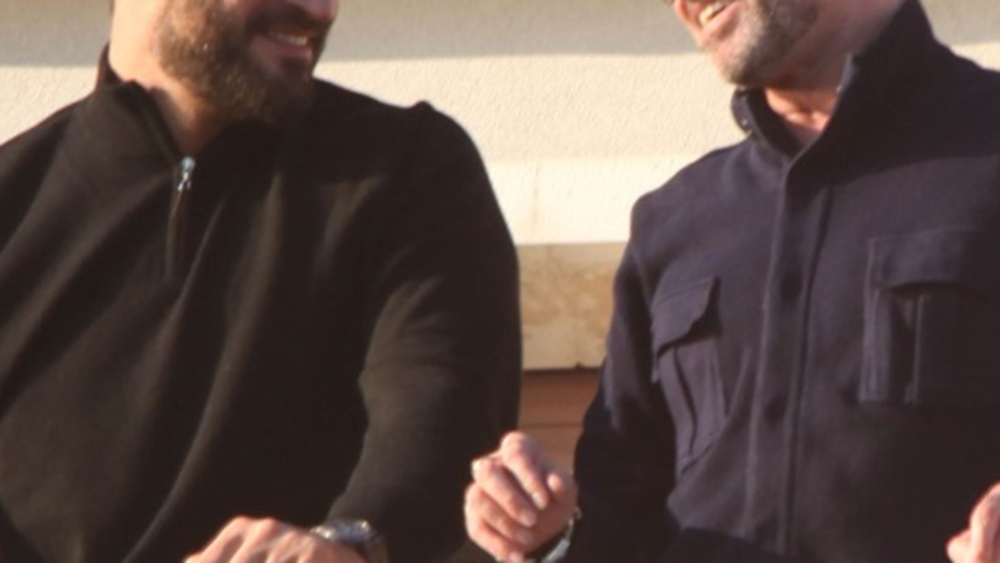 George Michael: &#x391;&#x3C5;&#x3C4;&#x3CC;&#x3C2; &#x3AE;&#x3C4;&#x3B1;&#x3BD; &#x3BF; &#x3C4;&#x3B5;&#x3BB;&#x3B5;&#x3C5;&#x3C4;&#x3B1;&#x3AF;&#x3BF;&#x3C2; &#x3C4;&#x3BF;&#x3C5; &#x3C3;&#x3CD;&#x3BD;&#x3C4;&#x3C1;&#x3BF;&#x3C6;&#x3BF;&#x3C2;