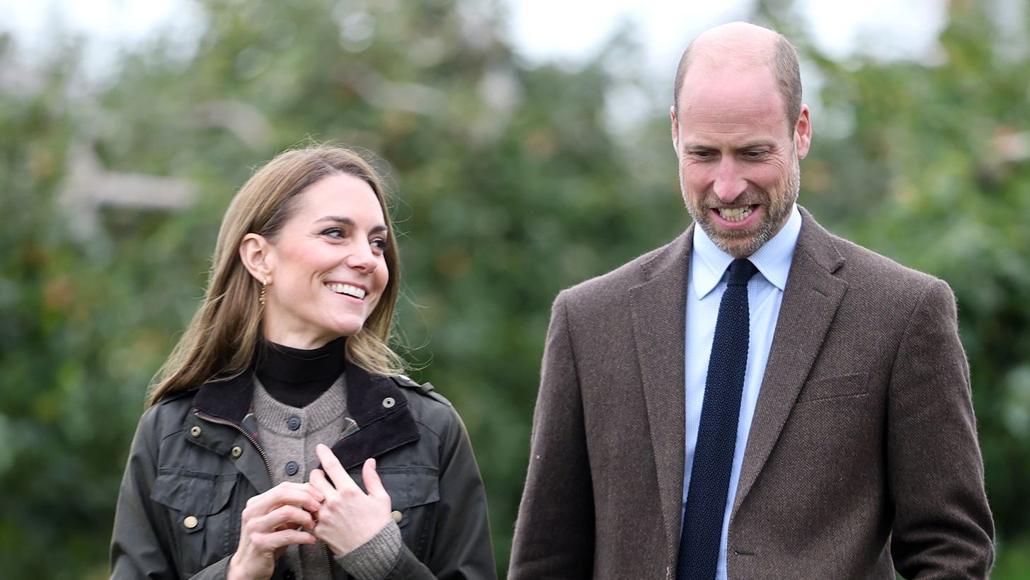 Kate Middleton - πρίγκιπας William | Μία ιδιαίτερη επιθυμία του βασιλιά Καρόλου δημιουργεί προβλήματα στην εξοχική τους κατοικία
