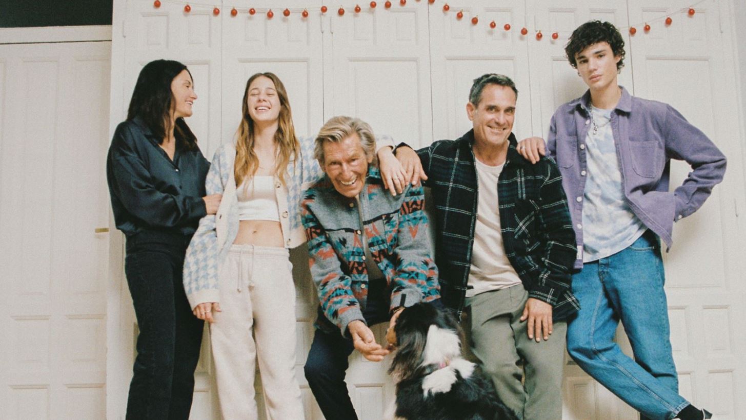 &quot;The New Together&quot; | &#x397; &#x3C4;&#x3B1;&#x3B9;&#x3BD;&#x3AF;&#x3B1; &#x3BC;&#x3B9;&#x3BA;&#x3C1;&#x3BF;&#x3CD; &#x3BC;&#x3AE;&#x3BA;&#x3BF;&#x3C5;&#x3C2; &#x3C4;&#x3B7;&#x3C2; Pull&amp;Bear