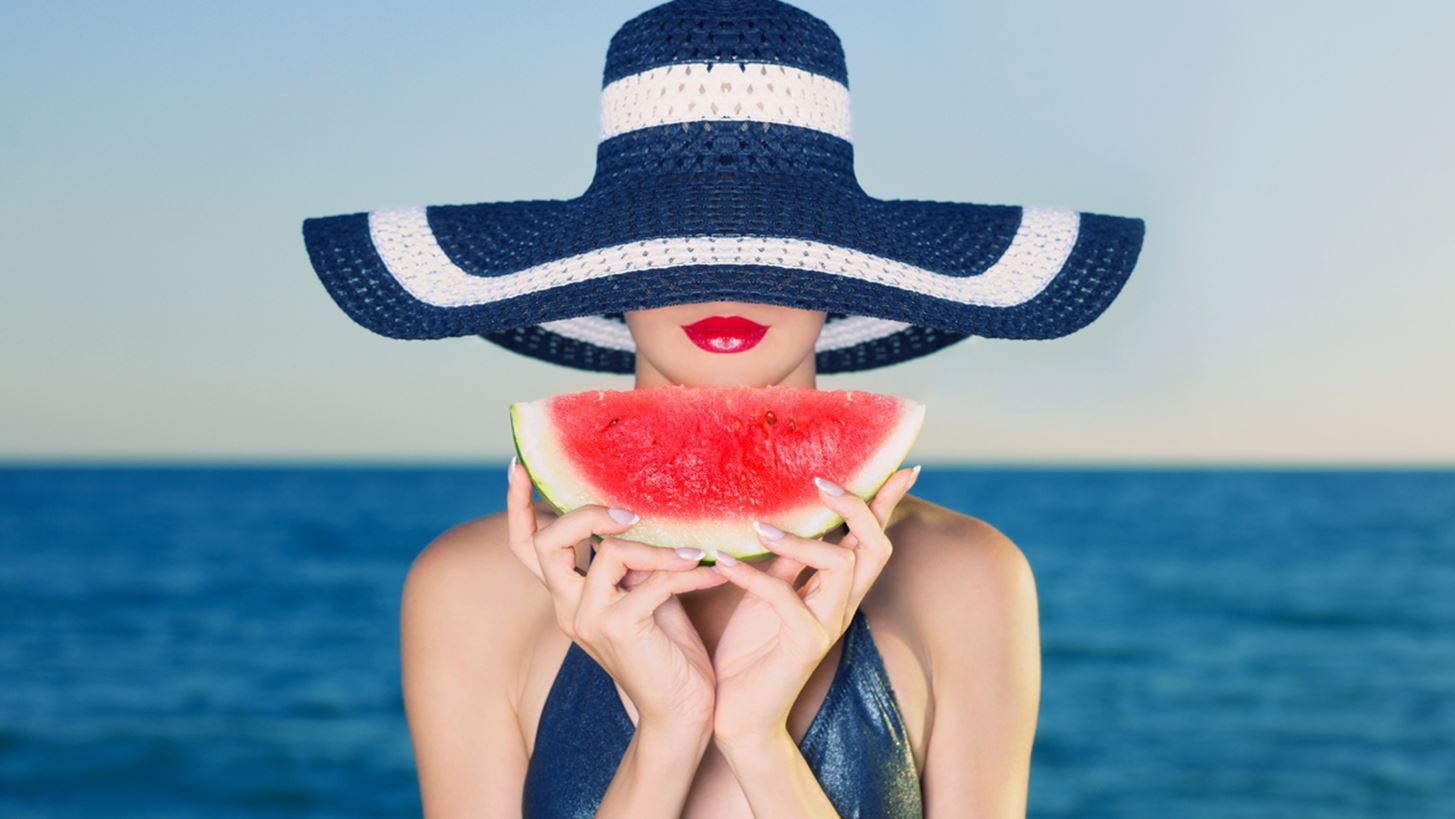 Τα powerfoods των διακοπών