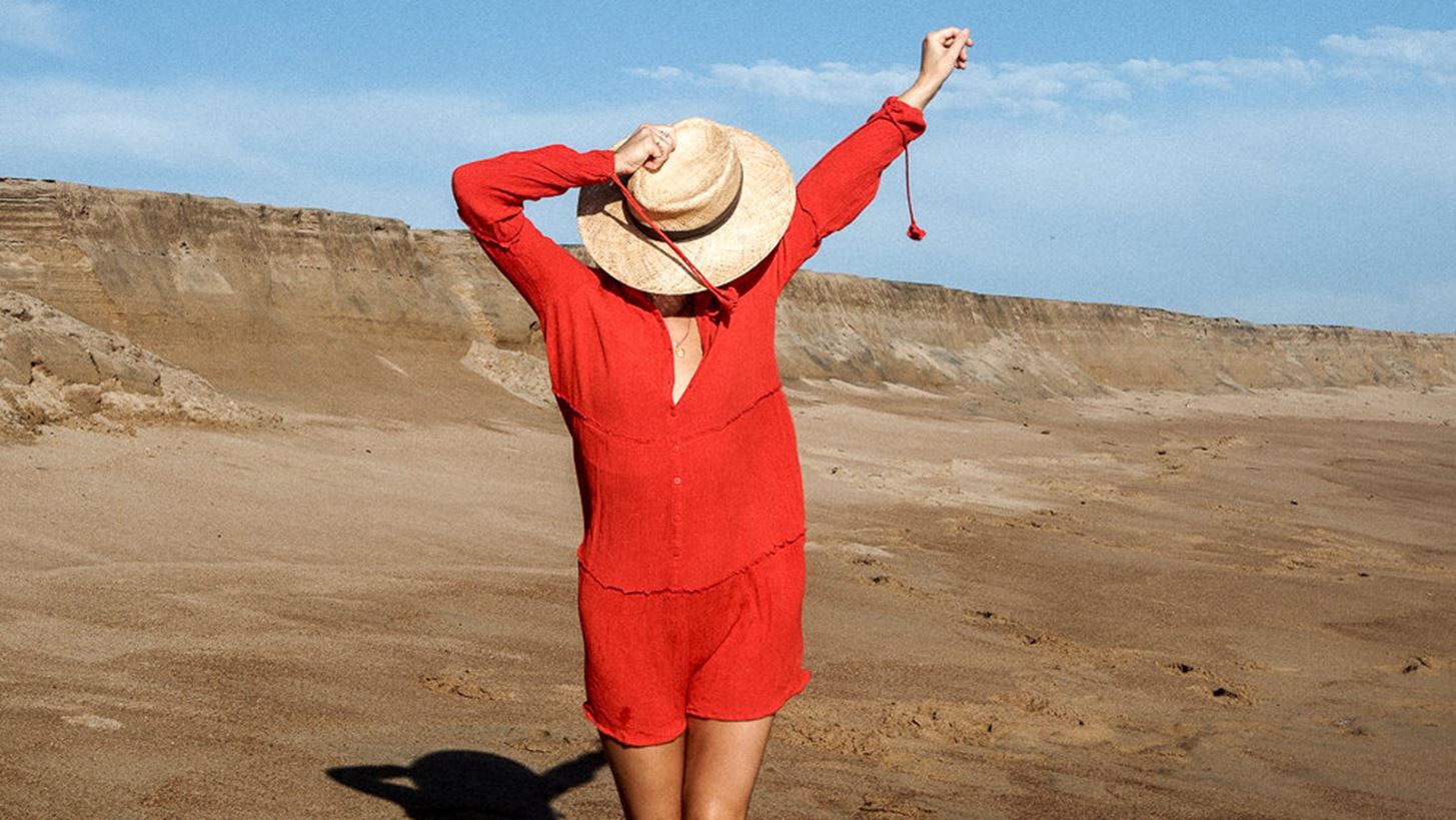 Τα πιο stylish καπέλα για να διαλέξεις αυτό το καλοκαίρι