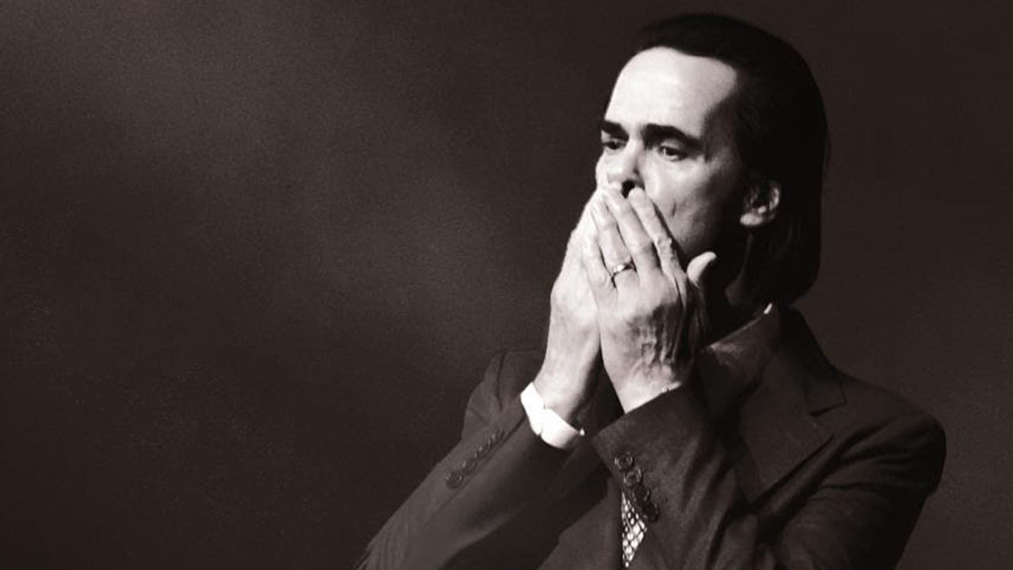 &#x39C;&#x3BF;&#x3C5;&#x3C3;&#x3B9;&#x3BA;&#x3AE; &#x3C3;&#x3C4;&#x3B7; &#x3A3;&#x3C4;&#x3AD;&#x3B3;&#x3B7; | O Nick Cave &#x3C3;&#x3C4;&#x3B7;&#x3BD; &#x391;&#x3B8;&#x3AE;&#x3BD;&#x3B1; &#x3BC;&#x3B1;&#x3B6;&#x3AF; &#x3BC;&#x3B5; &#x3C4;&#x3BF;&#x3BD; Colin Greenwood &#x3C4;&#x3C9;&#x3BD; Radiohead