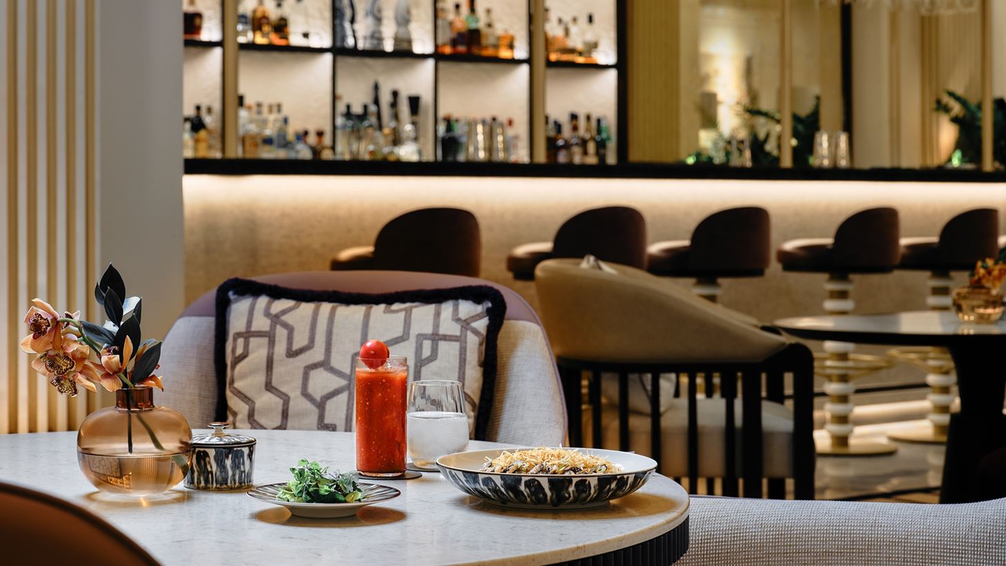 10 γαστρονομικές εμπειρίες στην Αθήνα για τις φετινές γιορτές