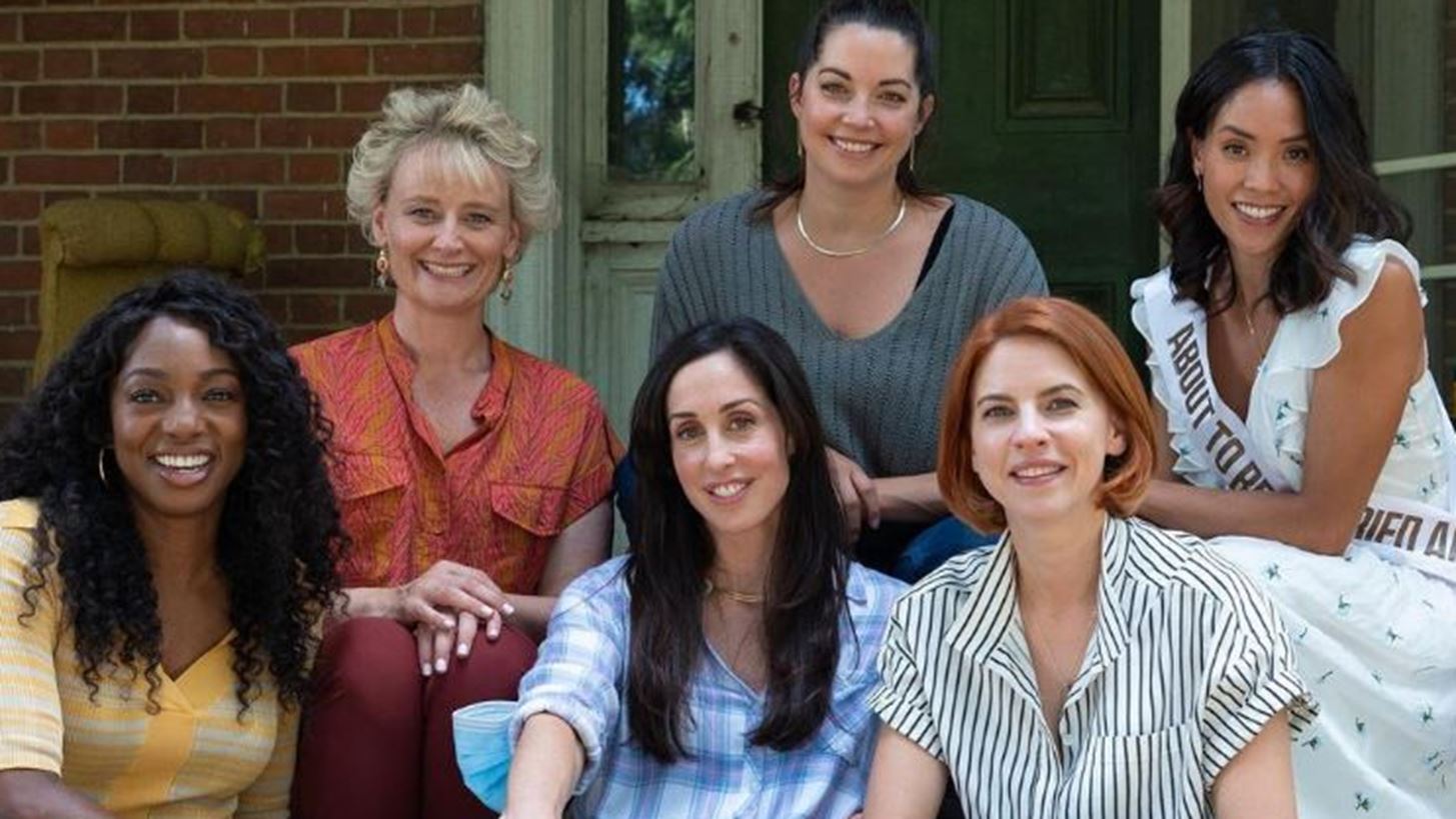 Workin&#x27; Moms | &#x391;&#x3BD;&#x3B1;&#x3BA;&#x3BF;&#x3B9;&#x3BD;&#x3CE;&#x3B8;&#x3B7;&#x3BA;&#x3B5; &#x3B7; &#x3B7;&#x3BC;&#x3B5;&#x3C1;&#x3BF;&#x3BC;&#x3B7;&#x3BD;&#x3AF;&#x3B1; &#x3C4;&#x3B7;&#x3C2; &#x3C0;&#x3C1;&#x3B5;&#x3BC;&#x3B9;&#x3AD;&#x3C1;&#x3B1;&#x3C2; &#x3C4;&#x3BF;&#x3C5; &#x3BD;&#x3AD;&#x3BF;&#x3C5; &#x3BA;&#x3CD;&#x3BA;&#x3BB;&#x3BF;&#x3C5;