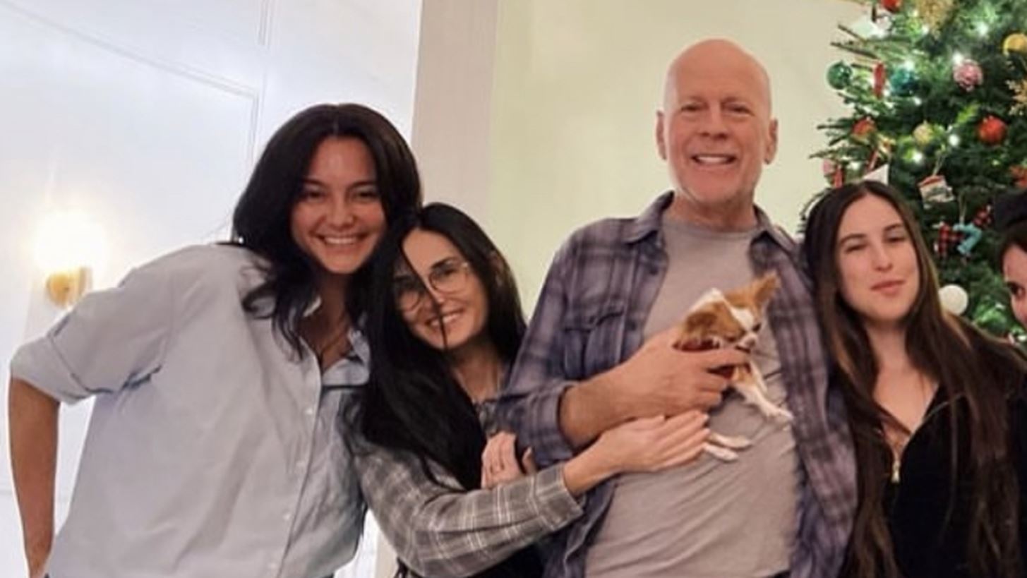 &#x39C;&#x3B5;&#x3C4;&#x3B1;&#x3BA;&#x3BF;&#x3BC;&#x3AF;&#x3B6;&#x3B5;&#x3B9; &#x3B7; Demi Moore &#x3BC;&#x3B5; &#x3C4;&#x3BF;&#x3BD; Bruce Willis &#x3BA;&#x3B1;&#x3B9; &#x3C4;&#x3B7; &#x3C3;&#x3CD;&#x3B6;&#x3C5;&#x3B3;&#x3CC; &#x3C4;&#x3BF;&#x3C5;, Emma Heming;
