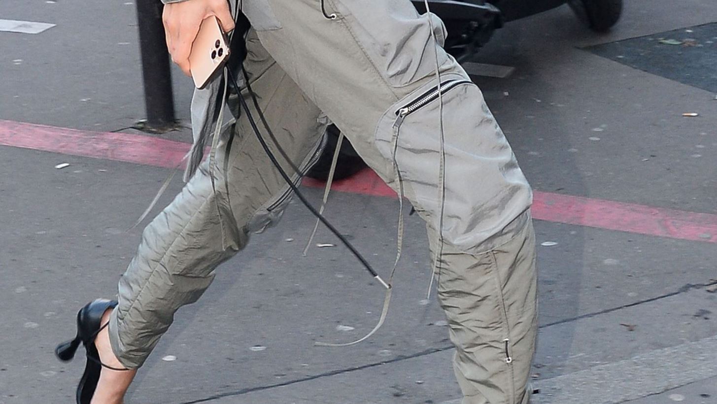 Τα skinnies που αγαπήσαμε επιστρέφουν στη μόδα