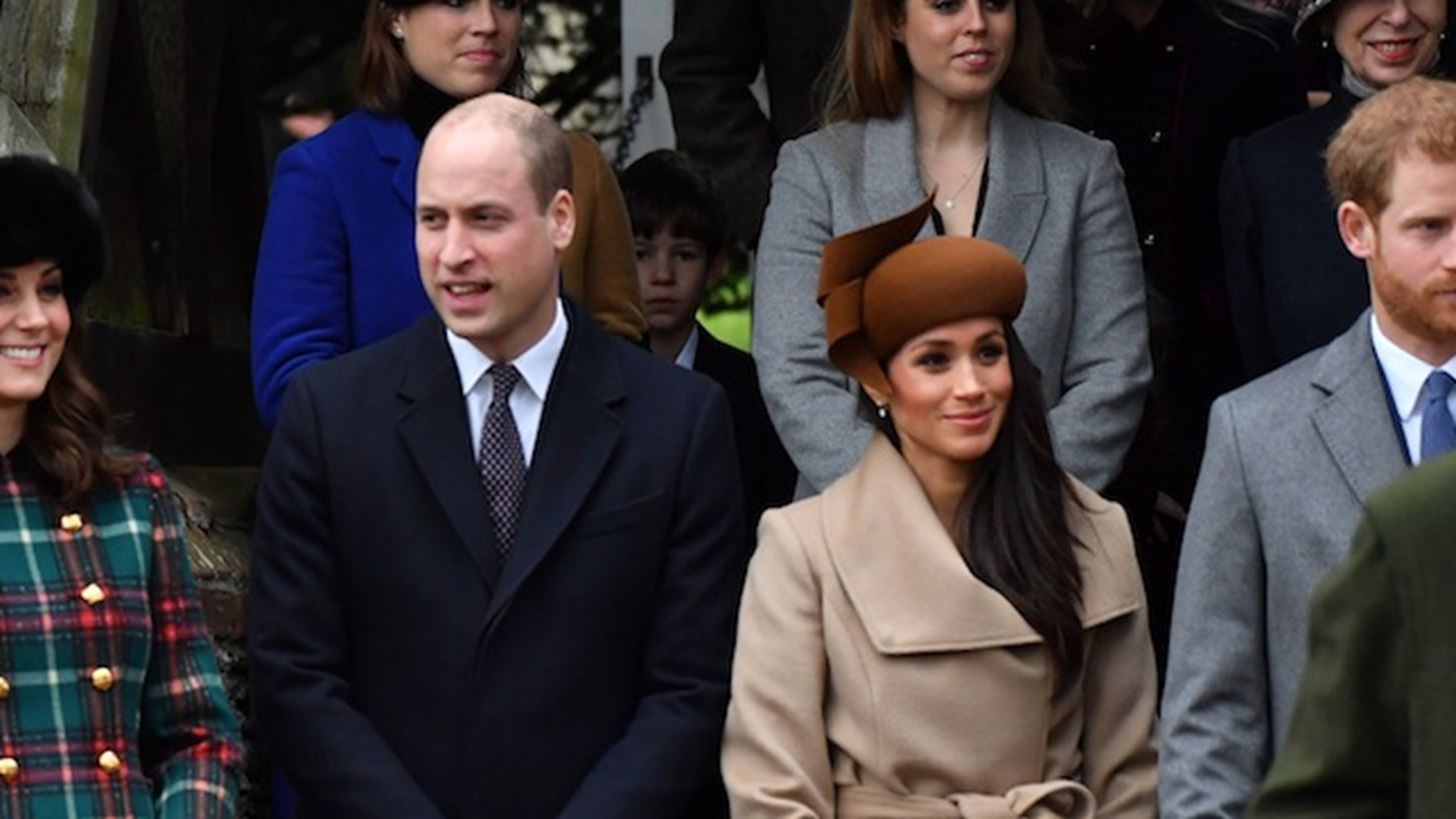 Meghan Markle | &#x3A4;&#x3BF; &#x3C7;&#x3C1;&#x3B9;&#x3C3;&#x3C4;&#x3BF;&#x3C5;&#x3B3;&#x3B5;&#x3BD;&#x3BD;&#x3B9;&#x3AC;&#x3C4;&#x3B9;&#x3BA;&#x3BF; &#x3B4;&#x3CE;&#x3C1;&#x3BF; &#x3C0;&#x3BF;&#x3C5; &#x3B5;&#x3AF;&#x3C7;&#x3B5; &#x3B5;&#x3BD;&#x3B8;&#x3BF;&#x3C5;&#x3C3;&#x3B9;&#x3AC;&#x3C3;&#x3B5;&#x3B9; &#x3C4;&#x3BF;&#x3BD; &#x3C0;&#x3C1;&#x3AF;&#x3B3;&#x3BA;&#x3B9;&#x3C0;&#x3B1; William