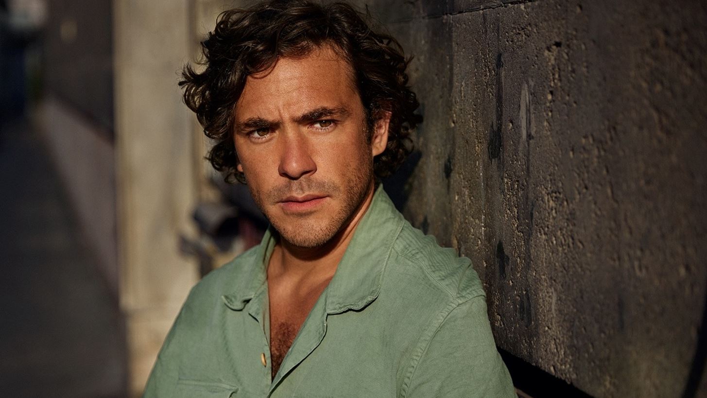 Jack Savoretti | &#x39A;&#x3C5;&#x3BA;&#x3BB;&#x3BF;&#x3C6;&#x3CC;&#x3C1;&#x3B7;&#x3C3;&#x3B5; &#x3C4;&#x3BF; &#x3BD;&#x3AD;&#x3BF; &#x3C4;&#x3BF;&#x3C5; &#x3B9;&#x3C4;&#x3B1;&#x3BB;&#x3CC;&#x3C6;&#x3C9;&#x3BD;&#x3BF; &#x3AC;&#x3BB;&#x3BC;&#x3C0;&#x3BF;&#x3C5;&#x3BC;
