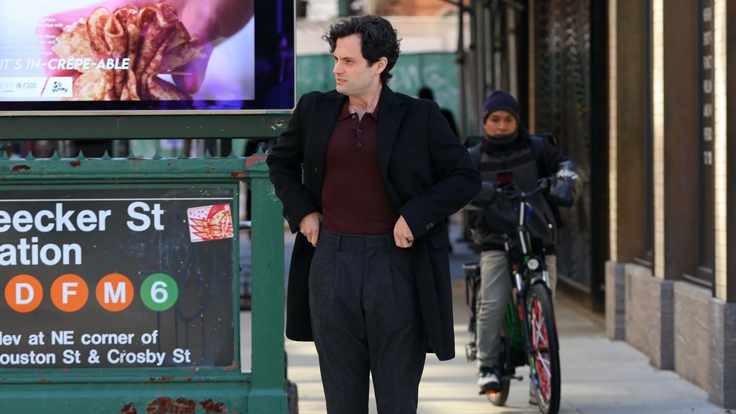Penn Badgley | &#x3A3;&#x3C4;&#x3B7; &#x39D;&#x3AD;&#x3B1; &#x3A5;&#x3CC;&#x3C1;&#x3BA;&#x3B7; &#x3B3;&#x3B9;&#x3B1; &#x3C4;&#x3B1; &#x3B3;&#x3C5;&#x3C1;&#x3AF;&#x3C3;&#x3BC;&#x3B1;&#x3C4;&#x3B1; &#x3C4;&#x3BF;&#x3C5; &#x3C0;&#x3AD;&#x3BC;&#x3C0;&#x3C4;&#x3BF;&#x3C5; &#x3BA;&#x3B1;&#x3B9; &#x3C4;&#x3B5;&#x3BB;&#x3B5;&#x3C5;&#x3C4;&#x3B1;&#x3AF;&#x3BF;&#x3C5; &#x3BA;&#x3CD;&#x3BA;&#x3BB;&#x3BF;&#x3C5; &#x3C4;&#x3BF;&#x3C5; You
