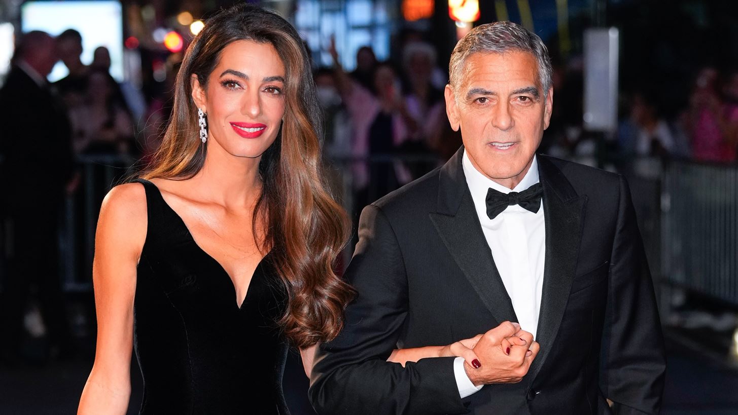 George Clooney | &#x397; &#x3BC;&#x3B5;&#x3B3;&#x3AC;&#x3BB;&#x3B7; &#x3B1;&#x3BB;&#x3BB;&#x3B1;&#x3B3;&#x3AE; &#x3C3;&#x3C4;&#x3B7;&#x3BD; &#x3B5;&#x3BE;&#x3C9;&#x3C4;&#x3B5;&#x3C1;&#x3B9;&#x3BA;&#x3AE; &#x3C4;&#x3BF;&#x3C5; &#x3B5;&#x3BC;&#x3C6;&#x3AC;&#x3BD;&#x3B9;&#x3C3;&#x3B7; - &#x397; &#x3BD;&#x3AD;&#x3B1; &#x3B5;&#x3B9;&#x3BA;&#x3CC;&#x3BD;&#x3B1; &#x3C4;&#x3BF;&#x3C5; &#x3B7;&#x3B8;&#x3BF;&#x3C0;&#x3BF;&#x3B9;&#x3BF;&#x3CD;