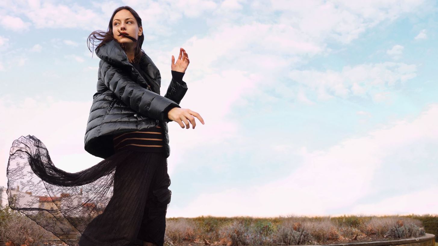 Οι πιο απροσδόκητοι συνδυασμοί στα looks σας με κομμάτια από τη συλλογή Marella sport