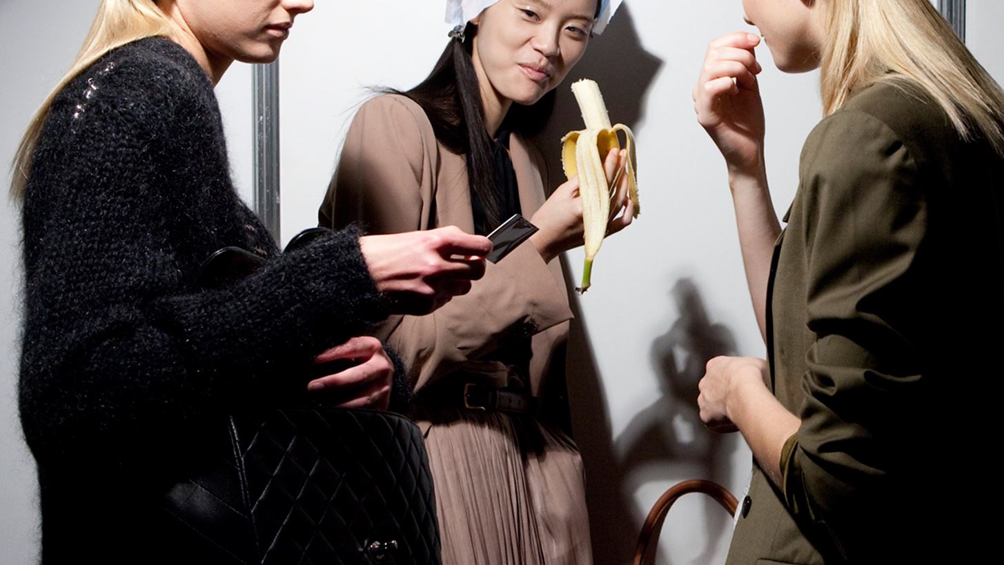 Οι συνδυασμοί τροφών που αδυνατίζουν