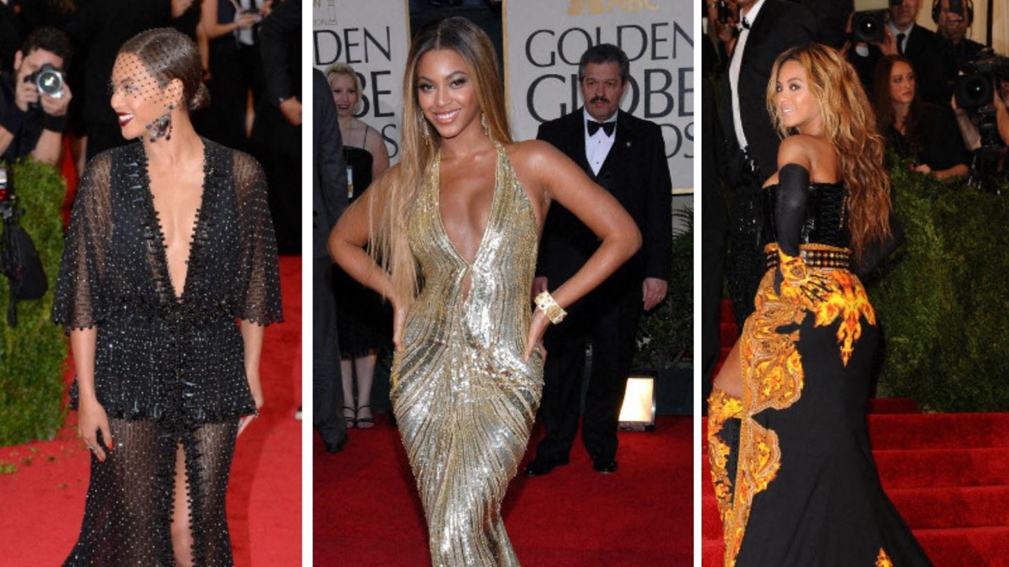 H Beyonce &#x3AD;&#x3C7;&#x3B5;&#x3B9; &#x3B3;&#x3B5;&#x3BD;&#x3AD;&#x3B8;&#x3BB;&#x3B9;&#x3B1; &#x3BA;&#x3B1;&#x3B9; &#x3BA;&#x3BB;&#x3B5;&#x3AF;&#x3BD;&#x3B5;&#x3B9; &#x3C4;&#x3B1; 40