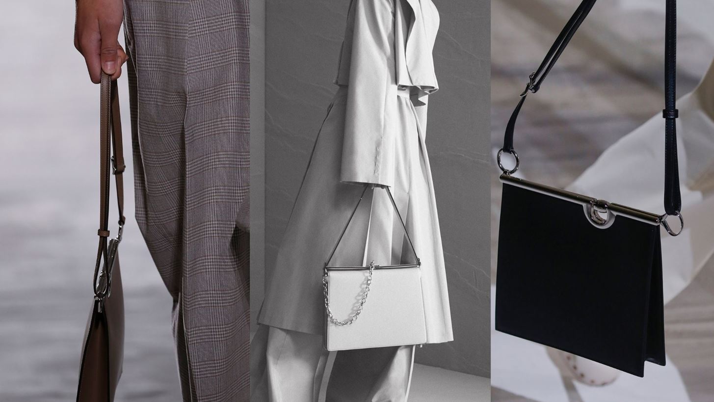 Τσάντες 2D | H σούπερ τάση στα αξεσουάρ της άνοιξης