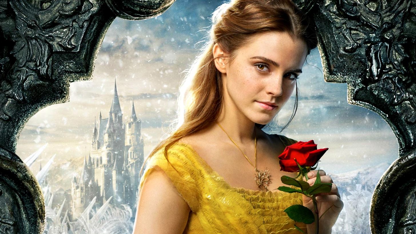 Μάθαμε το μυστικό της άψογης σιλουέτας της Emma Watson