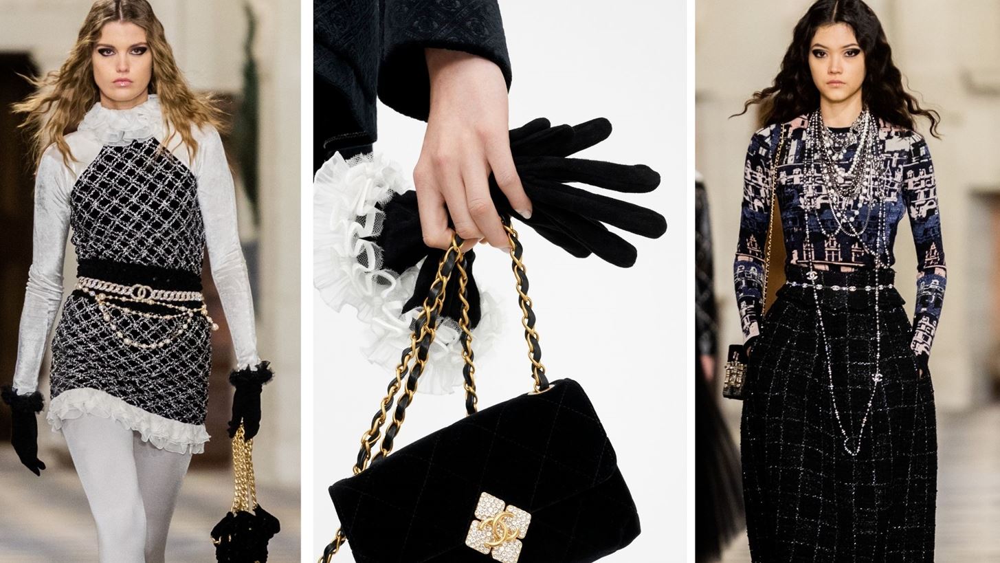 Chanel M&#xE9;tiers&#xA0;d&#x2019; Art 2020/21 | &#x395;&#x3BA;&#x3B5;&#x3AF; &#x3CC;&#x3C0;&#x3BF;&#x3C5; &#x3B7; &#x3BC;&#x3CC;&#x3B4;&#x3B1; &#x3C3;&#x3C5;&#x3BD;&#x3B1;&#x3BD;&#x3C4;&#x3AC; &#x3C4;&#x3B7;&#x3BD; &#x3B9;&#x3C3;&#x3C4;&#x3BF;&#x3C1;&#x3AF;&#x3B1; &#x3BA;&#x3B1;&#x3B9; &#x3C4;&#x3B7;&#x3BD; &#x3A4;&#x3AD;&#x3C7;&#x3BD;&#x3B7;