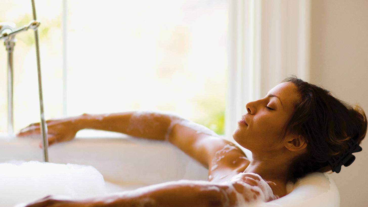 Ανακάλυψε τα μυστικά της φύσης με το Dove!