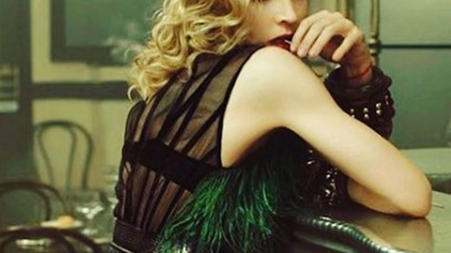 Madonna | &#x3A3;&#x3C4;&#x3B7;&#x3BD; &#x3C0;&#x3C1;&#x3CC;&#x3C3;&#x3C6;&#x3B1;&#x3C4;&#x3B7; &#x3C6;&#x3C9;&#x3C4;&#x3BF;&#x3B3;&#x3C1;&#x3B1;&#x3C6;&#x3AF;&#x3B1; &#x3C4;&#x3B7;&#x3C2; &#x3B5;&#x3AF;&#x3BD;&#x3B1;&#x3B9; &#x3C3;&#x3C7;&#x3B5;&#x3B4;&#x3CC;&#x3BD; &#x3B1;&#x3B3;&#x3BD;&#x3CE;&#x3C1;&#x3B9;&#x3C3;&#x3C4;&#x3B7;!