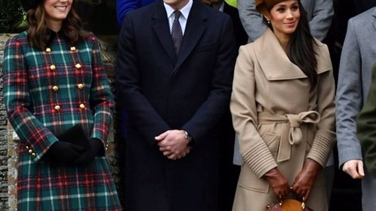 Meghan Markle- Kate Middleton: &#x3A3;&#x3C4;&#x3B7; &#x3BD;&#x3AD;&#x3B1; &#x3C4;&#x3BF;&#x3C5;&#x3C2; &#x3B5;&#x3BC;&#x3C6;&#x3AC;&#x3BD;&#x3B9;&#x3C3;&#x3B7;, &#x3C6;&#x3CC;&#x3C1;&#x3B5;&#x3C3;&#x3B1;&#x3BD; &#x3C4;&#x3BF; &#x3AF;&#x3B4;&#x3B9;&#x3BF; &#x3C7;&#x3C1;&#x3CE;&#x3BC;&#x3B1;!