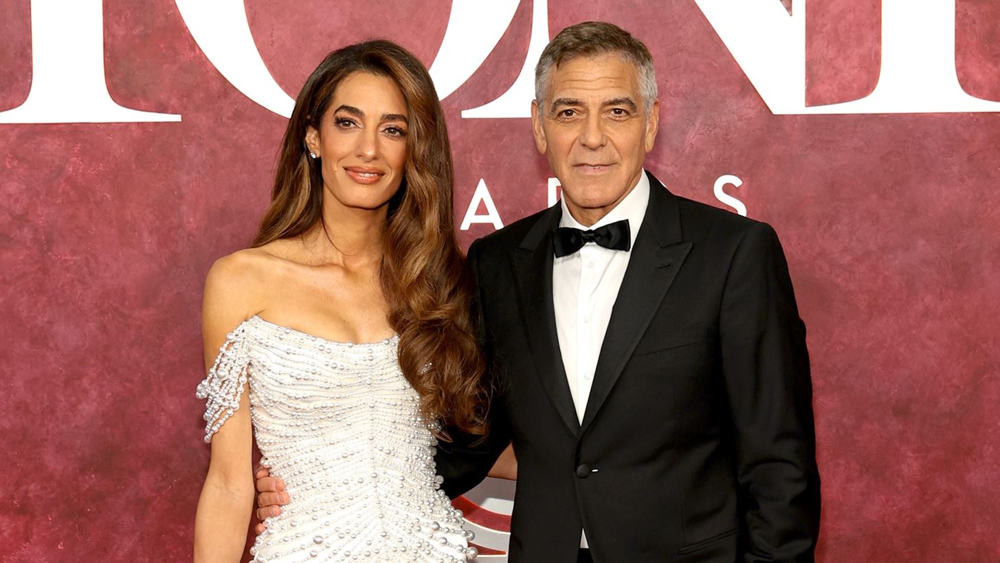 &#x39F; George Clooney &#x3B5;&#x3BA;&#x3BC;&#x3C5;&#x3C3;&#x3C4;&#x3B7;&#x3C1;&#x3B5;&#x3CD;&#x3B5;&#x3C4;&#x3B1;&#x3B9; &#x3C4;&#x3BF; &quot;&#x3BC;&#x3B5;&#x3B3;&#x3B1;&#x3BB;&#x3CD;&#x3C4;&#x3B5;&#x3C1;&#x3BF; &#x3BC;&#x3AC;&#x3B8;&#x3B7;&#x3BC;&#x3B1;&quot; &#x3C0;&#x3BF;&#x3C5; &#x3C0;&#x3AE;&#x3C1;&#x3B5; &#x3B3;&#x3B9;&#x3B1; &#x3C4;&#x3B9;&#x3C2; &#x3C3;&#x3C7;&#x3AD;&#x3C3;&#x3B5;&#x3B9;&#x3C2; &#x3BC;&#x3B5;&#x3C4;&#x3AC; &#x3C4;&#x3BF;&#x3BD; &#x3B3;&#x3AC;&#x3BC;&#x3BF; &#x3C4;&#x3BF;&#x3C5; &#x3BC;&#x3B5; &#x3C4;&#x3B7;&#x3BD; Amal