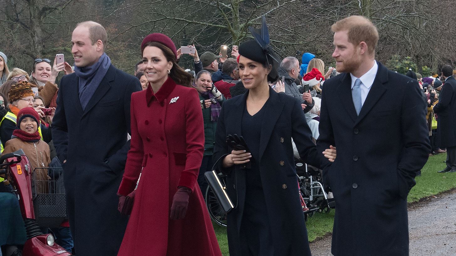 &#x397; Meghan Markle &#x3B1;&#x3C0;&#x3BF;&#x3BA;&#x3AC;&#x3BB;&#x3C5;&#x3C8;&#x3B5; &#x3C0;&#x3CE;&#x3C2; &#x3AE;&#x3C4;&#x3B1;&#x3BD; &#x3C3;&#x3C4;&#x3B7;&#x3BD; &#x3C0;&#x3C1;&#x3B1;&#x3B3;&#x3BC;&#x3B1;&#x3C4;&#x3B9;&#x3BA;&#x3CC;&#x3C4;&#x3B7;&#x3C4;&#x3B1; &#x3C4;&#x3B1; &#x3C0;&#x3C1;&#x3CE;&#x3C4;&#x3B1; &#x3A7;&#x3C1;&#x3B9;&#x3C3;&#x3C4;&#x3BF;&#x3CD;&#x3B3;&#x3B5;&#x3BD;&#x3BD;&#x3B1; &#x3BC;&#x3B5; &#x3C4;&#x3B7; &#x3B2;&#x3B1;&#x3C3;&#x3B9;&#x3BB;&#x3B9;&#x3BA;&#x3AE; &#x3BF;&#x3B9;&#x3BA;&#x3BF;&#x3B3;&#x3AD;&#x3BD;&#x3B5;&#x3B9;&#x3B1;