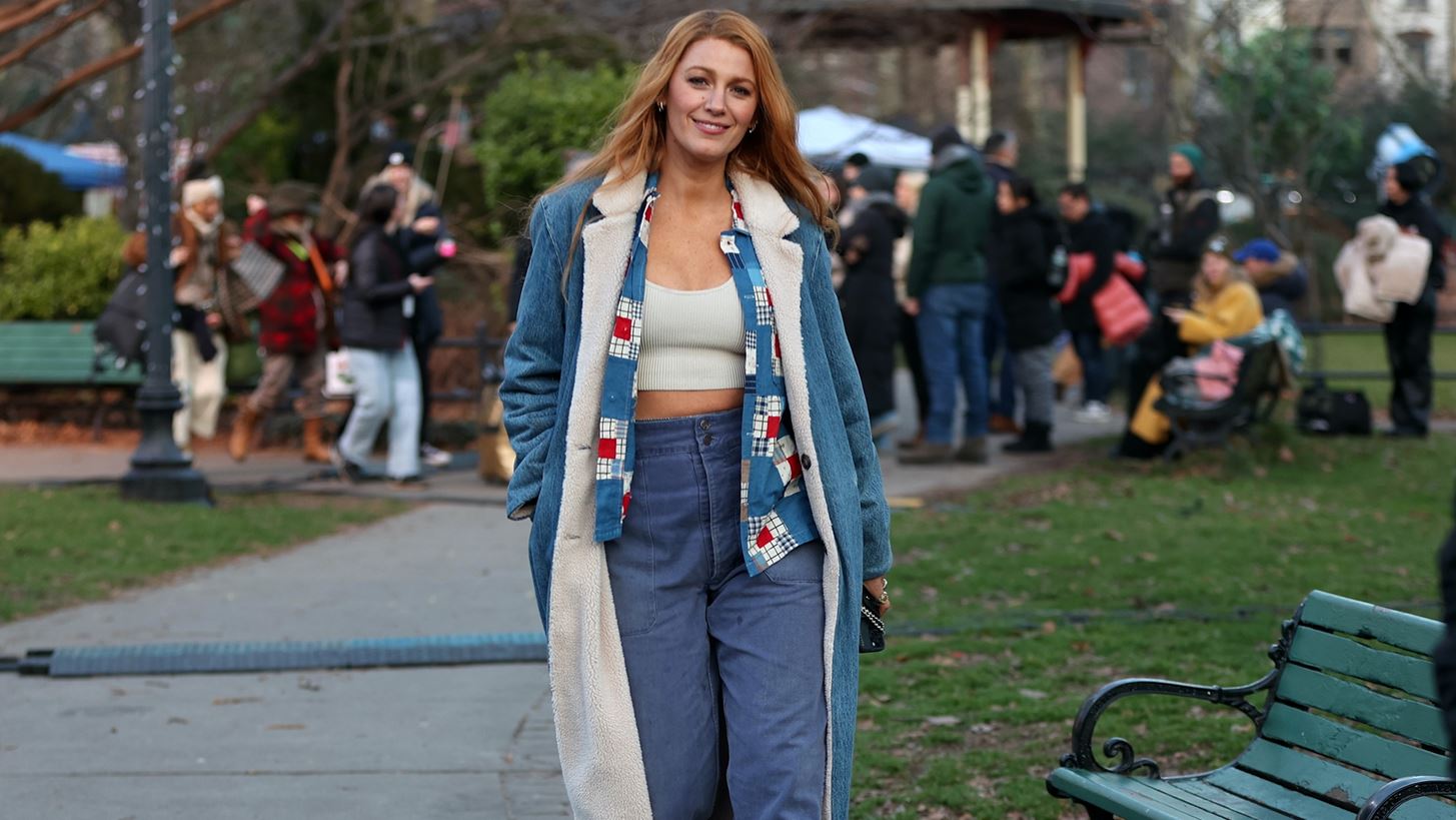 &quot;&#x393;&#x3BB;&#x3C5;&#x3BA;&#x3AD; &#x3BC;&#x3BF;&#x3C5;, &#x3B3;&#x3CD;&#x3C1;&#x3B9;&#x3C3;&#x3B1; &#x3C3;&#x3C0;&#x3AF;&#x3C4;&#x3B9;&quot; | H Blake Lively &#x3B1;&#x3C0;&#x3B1;&#x3BD;&#x3C4;&#x3AC; &#x3C3;&#x3C4;&#x3BF; &#x3B1;&#x3C3;&#x3C4;&#x3B5;&#x3AF;&#x3BF; &#x3C4;&#x3BF;&#x3C5; Ryan Reynolds