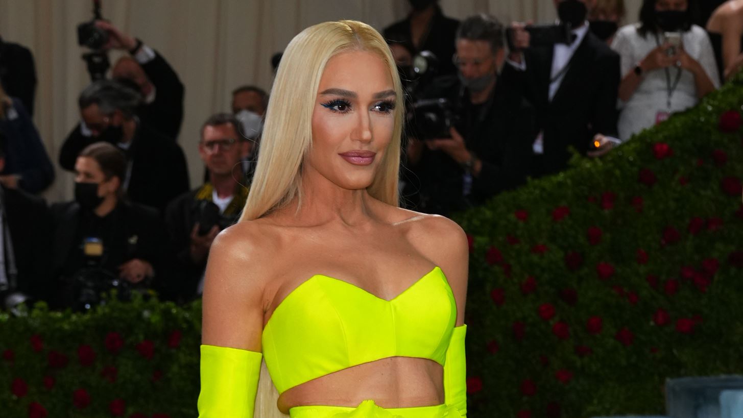 &#x397; Gwen Stefani &#x3B1;&#x3C0;&#x3AD;&#x3BA;&#x3C4;&#x3B7;&#x3C3;&#x3B5; &#x3C4;&#x3BF; &#x3B4;&#x3B9;&#x3BA;&#x3CC; &#x3C4;&#x3B7;&#x3C2; &#x3B1;&#x3C3;&#x3C4;&#x3AD;&#x3C1;&#x3B9; &#x3C3;&#x3C4;&#x3B7; &#x39B;&#x3B5;&#x3C9;&#x3C6;&#x3CC;&#x3C1;&#x3BF; &#x3C4;&#x3B7;&#x3C2; &#x394;&#x3CC;&#x3BE;&#x3B1;&#x3C2;