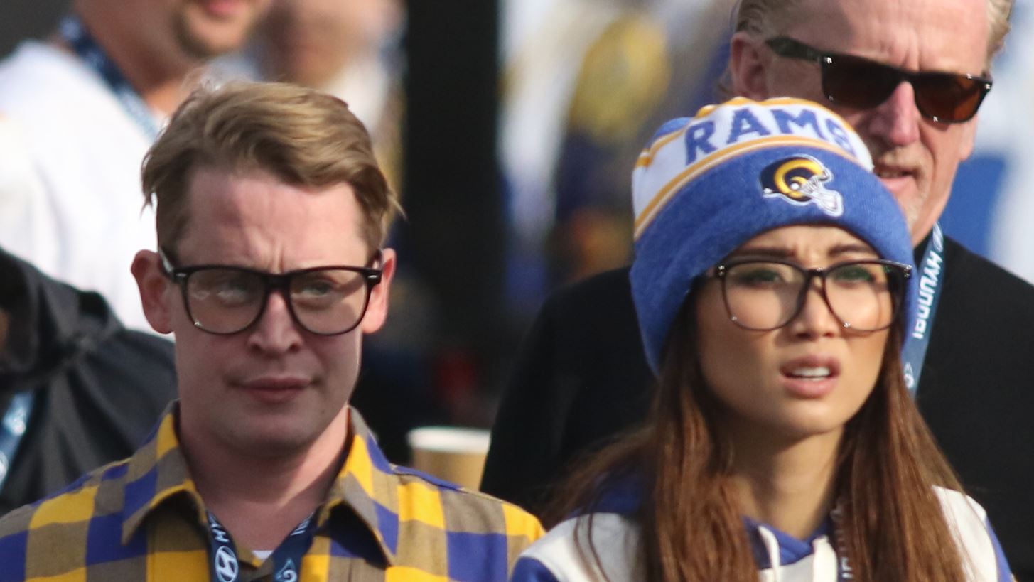 &#x39F; Macaulay Culkin &#x3BA;&#x3B1;&#x3B9; &#x3B7; Brenda Song &#x3B1;&#x3C0;&#x3AD;&#x3BA;&#x3C4;&#x3B7;&#x3C3;&#x3B1;&#x3BD; &#x3C4;&#x3BF; &#x3B4;&#x3B5;&#x3CD;&#x3C4;&#x3B5;&#x3C1;&#x3BF; &#x3C0;&#x3B1;&#x3B9;&#x3B4;&#x3AF; &#x3C4;&#x3BF;&#x3C5;&#x3C2;