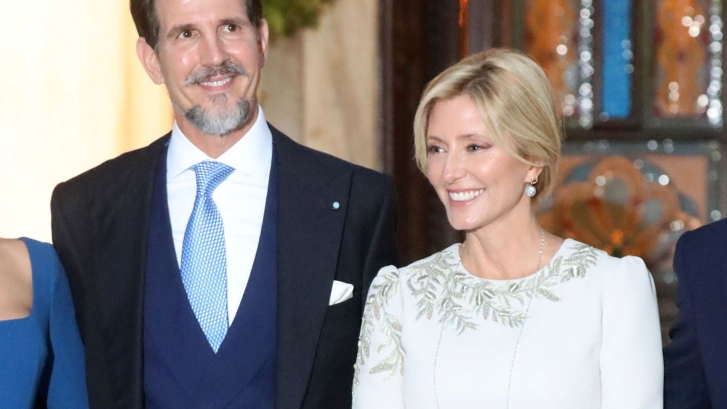 Marie-Chantal | &#x397; &#x3B5;&#x3BF;&#x3C1;&#x3C4;&#x3B1;&#x3C3;&#x3C4;&#x3B9;&#x3BA;&#x3AE; &#x3B4;&#x3B9;&#x3B1;&#x3BA;&#x3CC;&#x3C3;&#x3BC;&#x3B7;&#x3C3;&#x3B7; &#x3BA;&#x3B1;&#x3B9; &#x3BF;&#x3B9; &#x3C7;&#x3C1;&#x3B9;&#x3C3;&#x3C4;&#x3BF;&#x3C5;&#x3B3;&#x3B5;&#x3BD;&#x3BD;&#x3B9;&#x3AC;&#x3C4;&#x3B9;&#x3BA;&#x3B5;&#x3C2; &#x3C0;&#x3B1;&#x3C1;&#x3B1;&#x3B4;&#x3CC;&#x3C3;&#x3B5;&#x3B9;&#x3C2; &#x3C4;&#x3B7;&#x3C2; &#x3BF;&#x3B9;&#x3BA;&#x3BF;&#x3B3;&#x3AD;&#x3BD;&#x3B5;&#x3B9;&#x3B1;&#x3C2; &#x393;&#x3BB;&#x3AF;&#x3BE;&#x3BC;&#x3C0;&#x3BF;&#x3C5;&#x3C1;&#x3B3;&#x3BA;